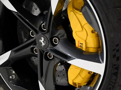 FERRARI SF90 STRADALE - 4