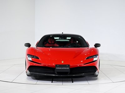 FERRARI SF90 STRADALE - 5