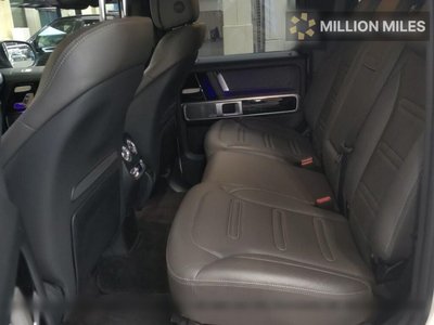 MERCEDES-BENZ G-CLASS - 6