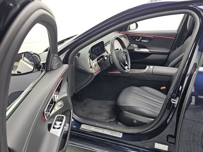MERCEDES-BENZ E-CLASS - 10