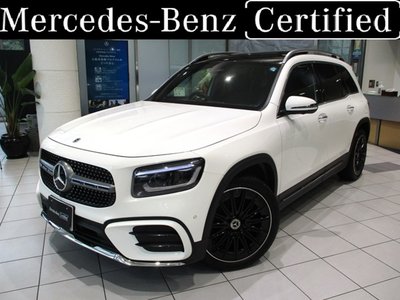 MERCEDES-BENZ GLB - 1