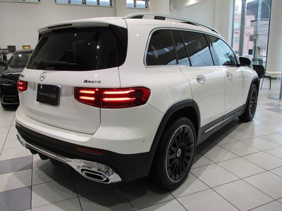 MERCEDES-BENZ GLB - 5