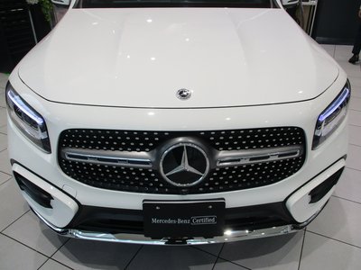 MERCEDES-BENZ GLB - 2