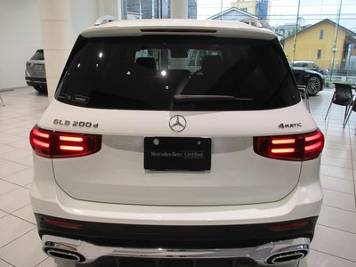 MERCEDES-BENZ GLB - 6