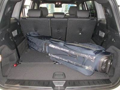 MERCEDES-BENZ GLB - 10