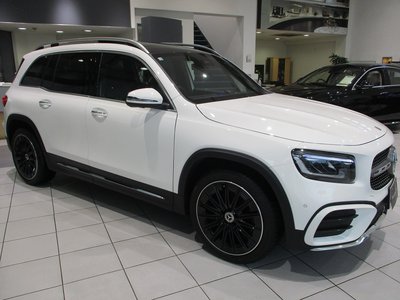 MERCEDES-BENZ GLB - 4