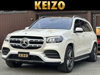 MERCEDES-BENZ GLS - 2