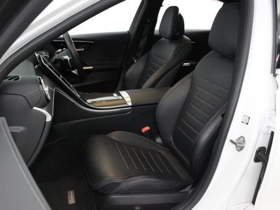 MERCEDES-BENZ C-CLASS - 6