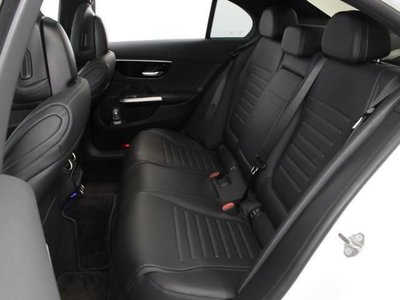 MERCEDES-BENZ C-CLASS - 8