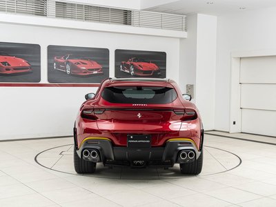 FERRARI PUROSANGUE - 6