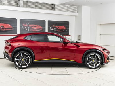 FERRARI PUROSANGUE - 4
