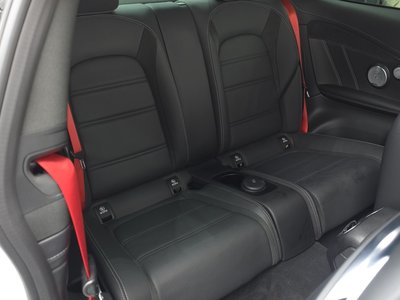2021 Mercedes-BENZ C-CLASS — миниатюра 17
