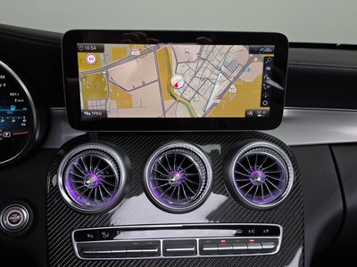 2021 Mercedes-BENZ C-CLASS — миниатюра 19