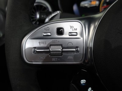 2021 Mercedes-BENZ C-CLASS — миниатюра 22