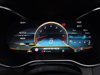 2021 Mercedes-BENZ C-CLASS — миниатюра 11