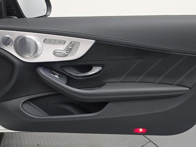 2021 Mercedes-BENZ C-CLASS — миниатюра 15