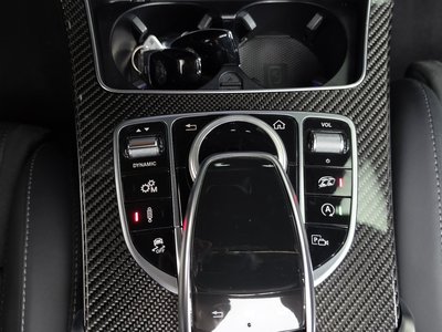 2021 Mercedes-BENZ C-CLASS — миниатюра 21