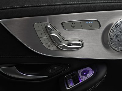 2021 Mercedes-BENZ C-CLASS — миниатюра 26