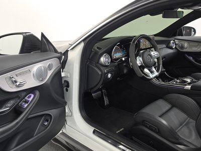 2021 Mercedes-BENZ C-CLASS — миниатюра 13