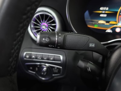 2021 Mercedes-BENZ C-CLASS — миниатюра 30