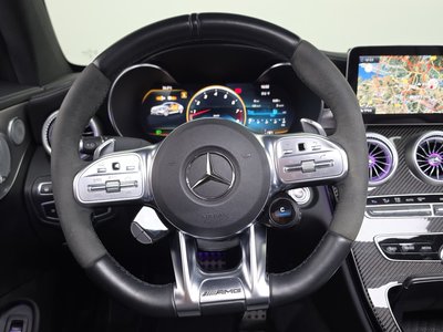 2021 Mercedes-BENZ C-CLASS — миниатюра 18