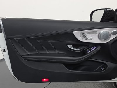 2021 Mercedes-BENZ C-CLASS — миниатюра 14