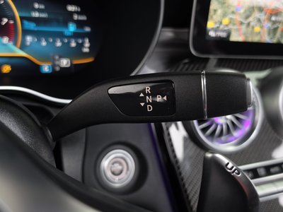 2021 Mercedes-BENZ C-CLASS — миниатюра 12
