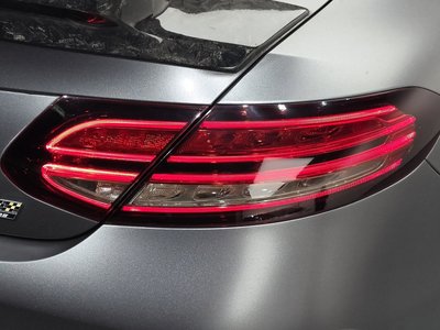 2021 Mercedes-BENZ C-CLASS — фото 10