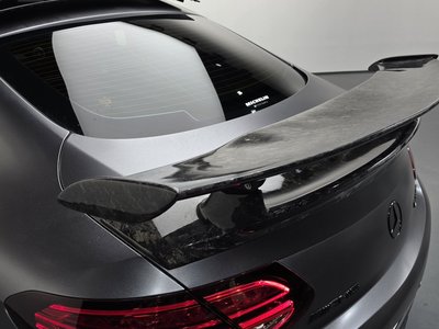 2021 Mercedes-BENZ C-CLASS — миниатюра 27