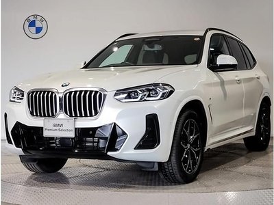 BMW X3 - 1