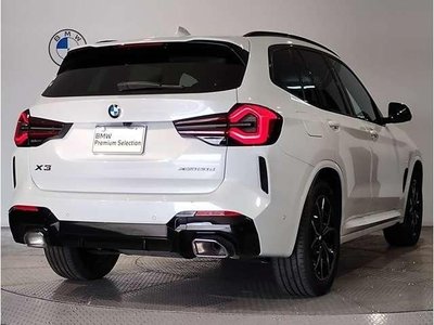 BMW X3 - 2