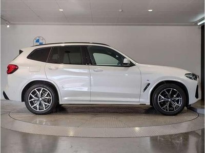 BMW X3 - 5
