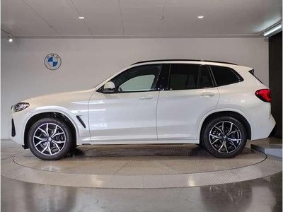 BMW X3 - 4