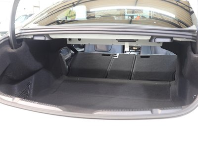 MERCEDES-BENZ E-CLASS COUPE AMG - 8