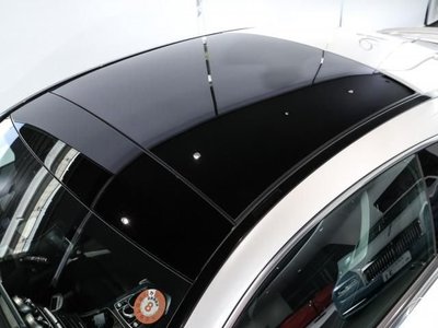 MERCEDES-BENZ C-CLASS - 9