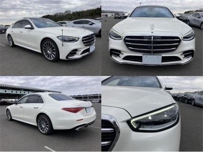 MERCEDES-BENZ OTHERS - 4