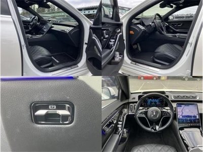 MERCEDES-BENZ OTHERS - 5