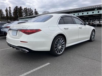 MERCEDES-BENZ OTHERS - 2