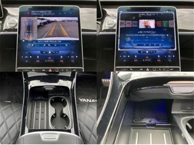 MERCEDES-BENZ OTHERS - 7