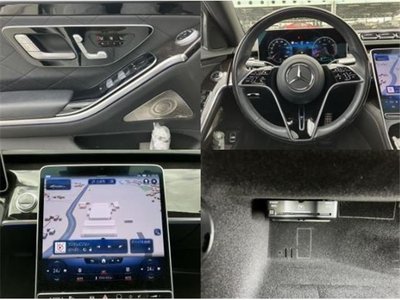 MERCEDES-BENZ OTHERS - 9