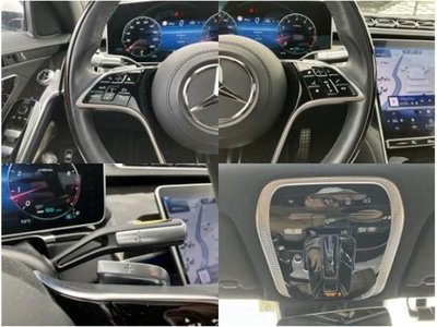MERCEDES-BENZ OTHERS - 10