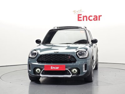 MINI COUNTRYMAN - 2