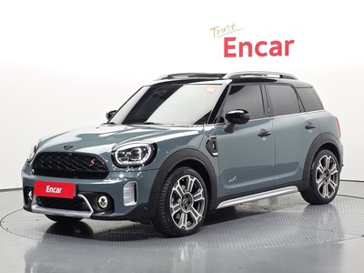 MINI COUNTRYMAN - 1