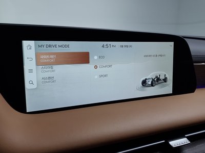 صورة مصغرة 19 لـ 2023 Genesis G90 (RS4)