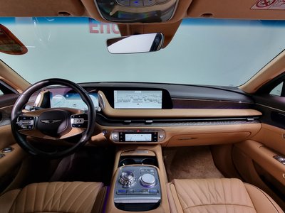 صورة 5 لـ 2023 Genesis G90 (RS4)
