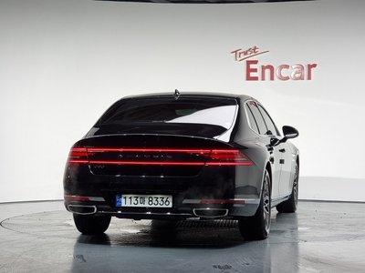صورة 3 لـ 2023 Genesis G90 (RS4)