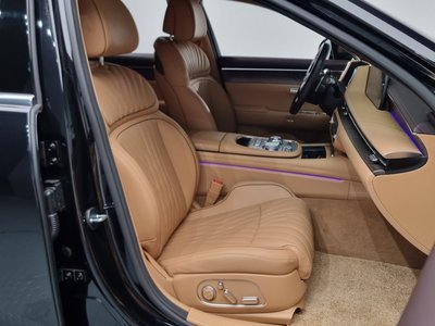صورة 10 لـ 2023 Genesis G90 (RS4)