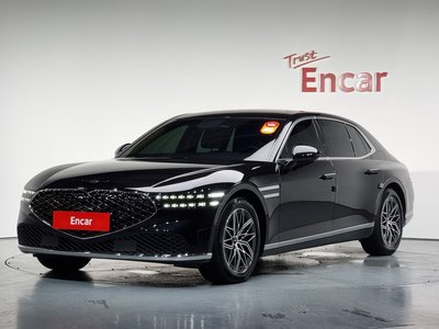 صورة 1 لـ 2023 Genesis G90 (RS4)