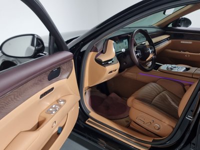 صورة مصغرة 11 لـ 2023 Genesis G90 (RS4)