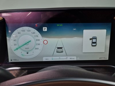 صورة 8 لـ 2023 Genesis G90 (RS4)
